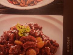 -宏达老菜馆(东安街店)