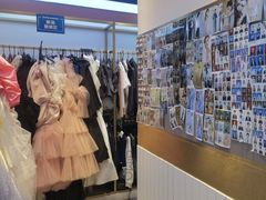 -海马体照相馆(大连柏威年购物中心店)