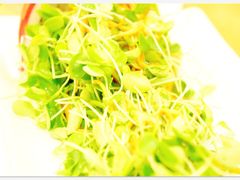 三围碟-民族饭店-四季餐厅