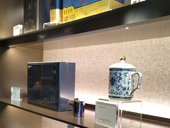 -华祥苑茗茶(翠竹路店)