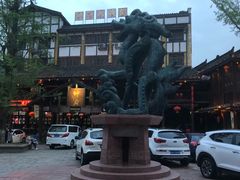 -蜀门客栈(剑门关景区店)