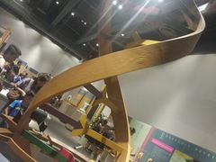 -香港科学馆