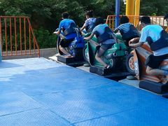 -石家庄市动物园