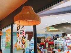 -豪享来中西餐厅(隆昌店)