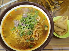 -美玲拉面(滨海总店)