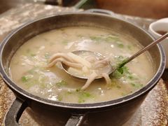 -新粤新疆菜清真餐厅(拱北店)