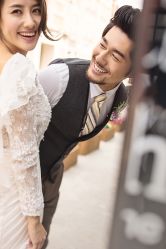 点击看大图 -太古映画婚纱摄影(天河店)