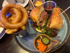 -blue frog蓝蛙(长泰广场店)