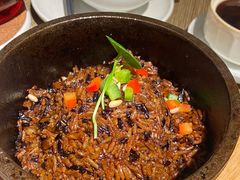 -熹素·鲜美素食Vegetarian (天河领展店)