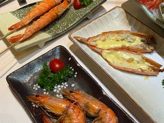 -富盈酒店-日本料理餐厅(厚街店)