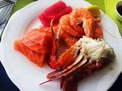 -北京贵宾楼饭店 红墙咖啡厅