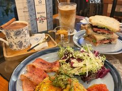 -西关84·History·Art·Cafe