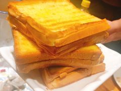 -喝丢一只鞋海鲜烧烤·海肠捞饭(文体街店)