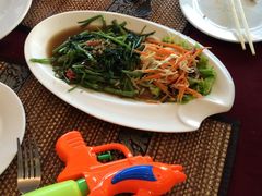 -BAI BUA RESTAURANT