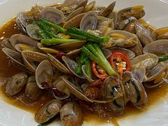 -友强·23年特色海鲜大排档(厦门店)