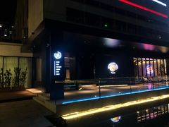 -Hurricane's Grill 飓风牛排