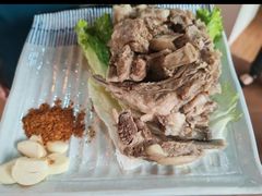 -锦彦岐山面(大唐不夜城店)