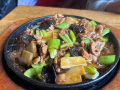 -小天府川菜馆(魏公村店)