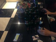 -金麦圣KTV