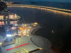 -大连君悦酒店·星海湾壹号Dalian·Dalian(星海广场店)