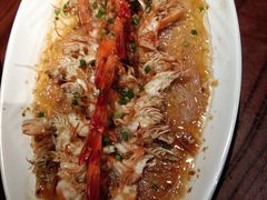 -玲珑·新粤菜(安华汇店)