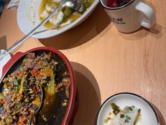 -太二酸菜鱼(深圳布吉万象汇店)