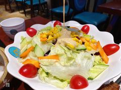 -哈密古丽新疆餐厅(江北融创店)