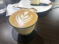 -游心咖啡(青山滨江店)