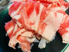 -五月罗马海鲜烤肉自助餐厅(印象城店)