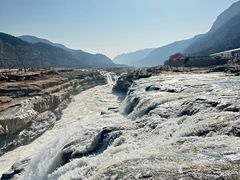 -陕西黄河壶口瀑布旅游区