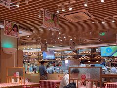 -西贝莜面村(近铁城市广场店)
