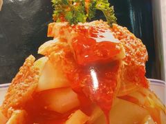 -阿西娅食府(中关村店)