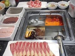 -海底捞火锅(邯郸新世纪中心店)
