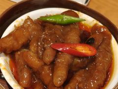 -粤域茶餐厅