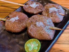 -千懿六本木酒场(常熟路店)