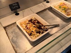 -上海静安昆仑大酒店
