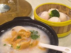 -粤秀小厨·广式早茶(辽宁路店)