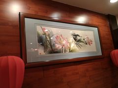 -金叶酒家(新华路店)