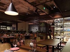 -肆海小川菜酒馆Wine Bistro (青年路店)