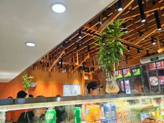 -北家姓转转小火锅(万辉店)