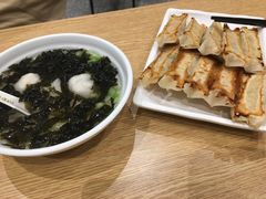 -食代馆(深业上城店)