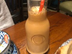 -熠盛·本帮菜Bistro(永嘉路店)