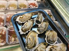 -蚝英雄鲜蚝自助专门店(长楹天街直营店)