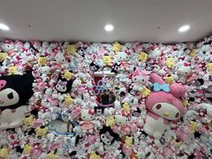 -凯蒂猫主题馆