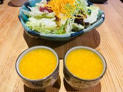 -一井烧肉·活鳗·寿司(望京SOHO店)