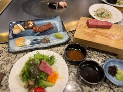 -神户牛排餐厅MOURIYA(总店)