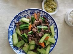 -家乡饭店(里仁洞店)