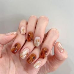 -M·X Nail日式美甲美睫