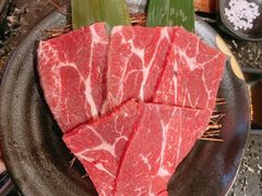-九田家黑牛烤肉料理(中北镇店)