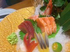 -渔寿司·日本料理(艾尚天地店)